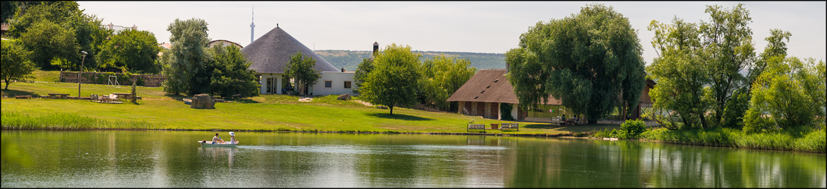 Фото: Семигорье