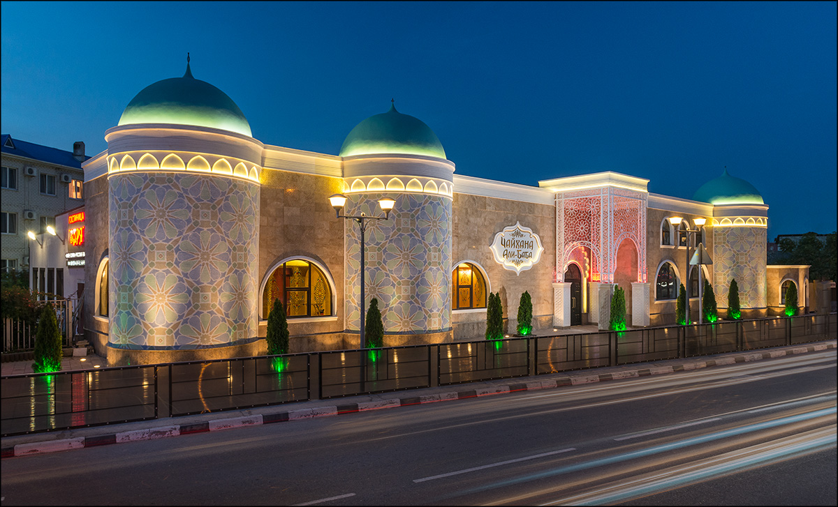 Фото: Али-Баба