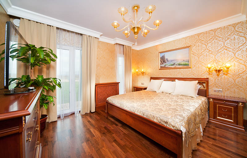 Фото: Воллейград