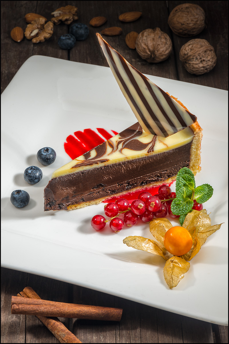 Фото: Кафе Дель Мар