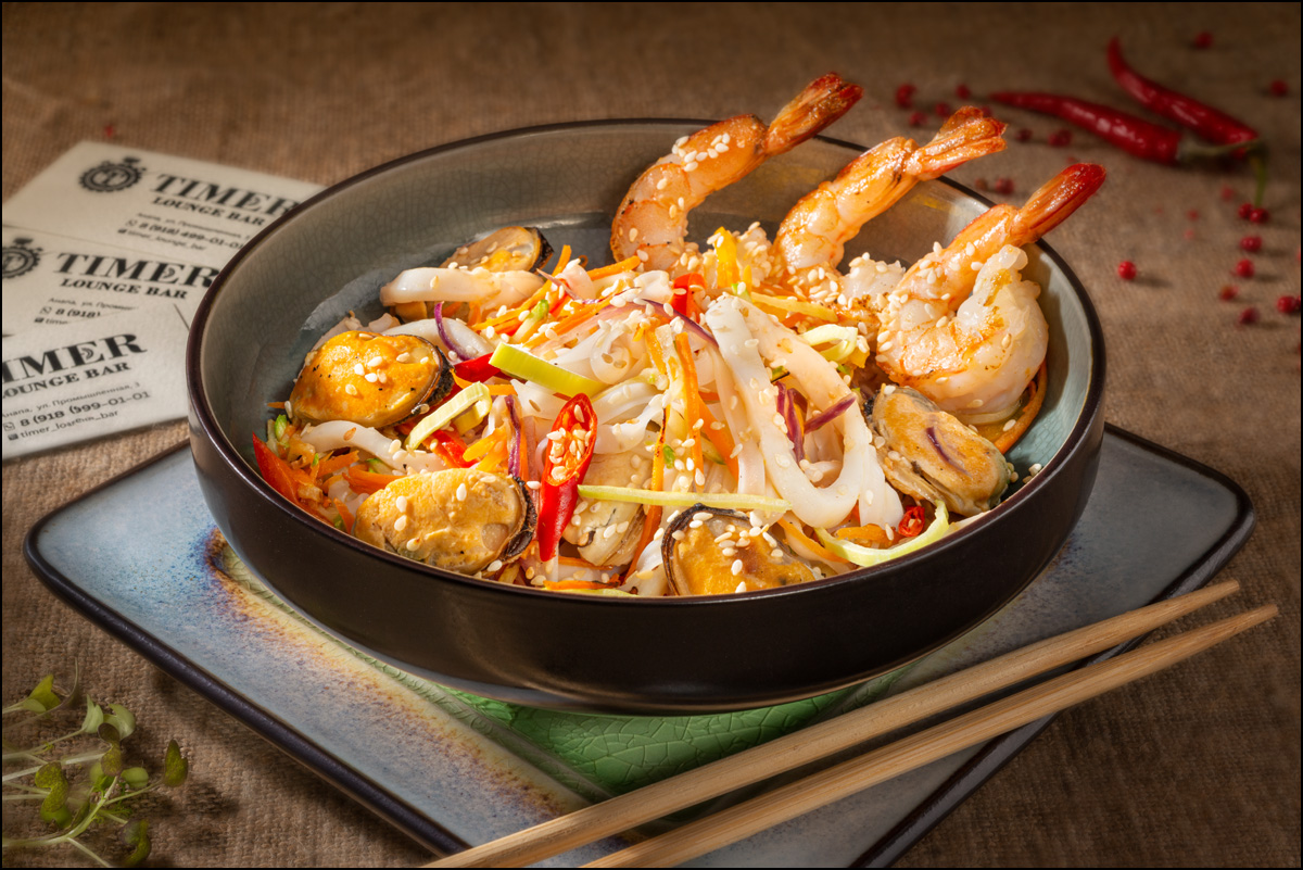 Фото: Таймер