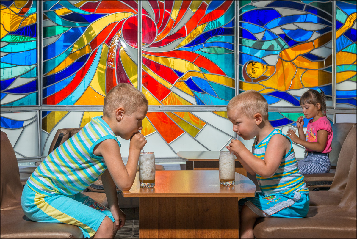 Фото: Дилуч