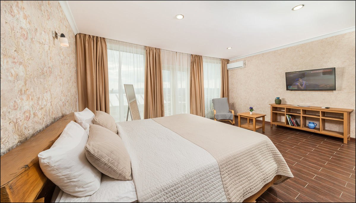 Фото: Семигорье