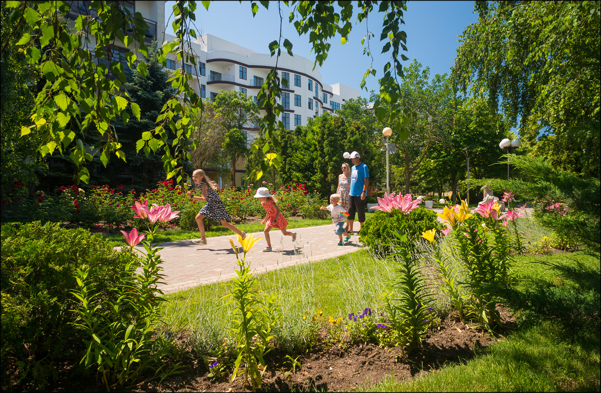 Фото: Эллада