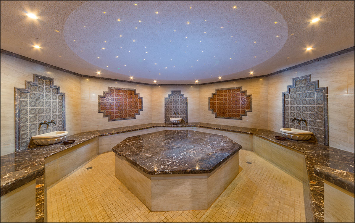 Фото: Довиль