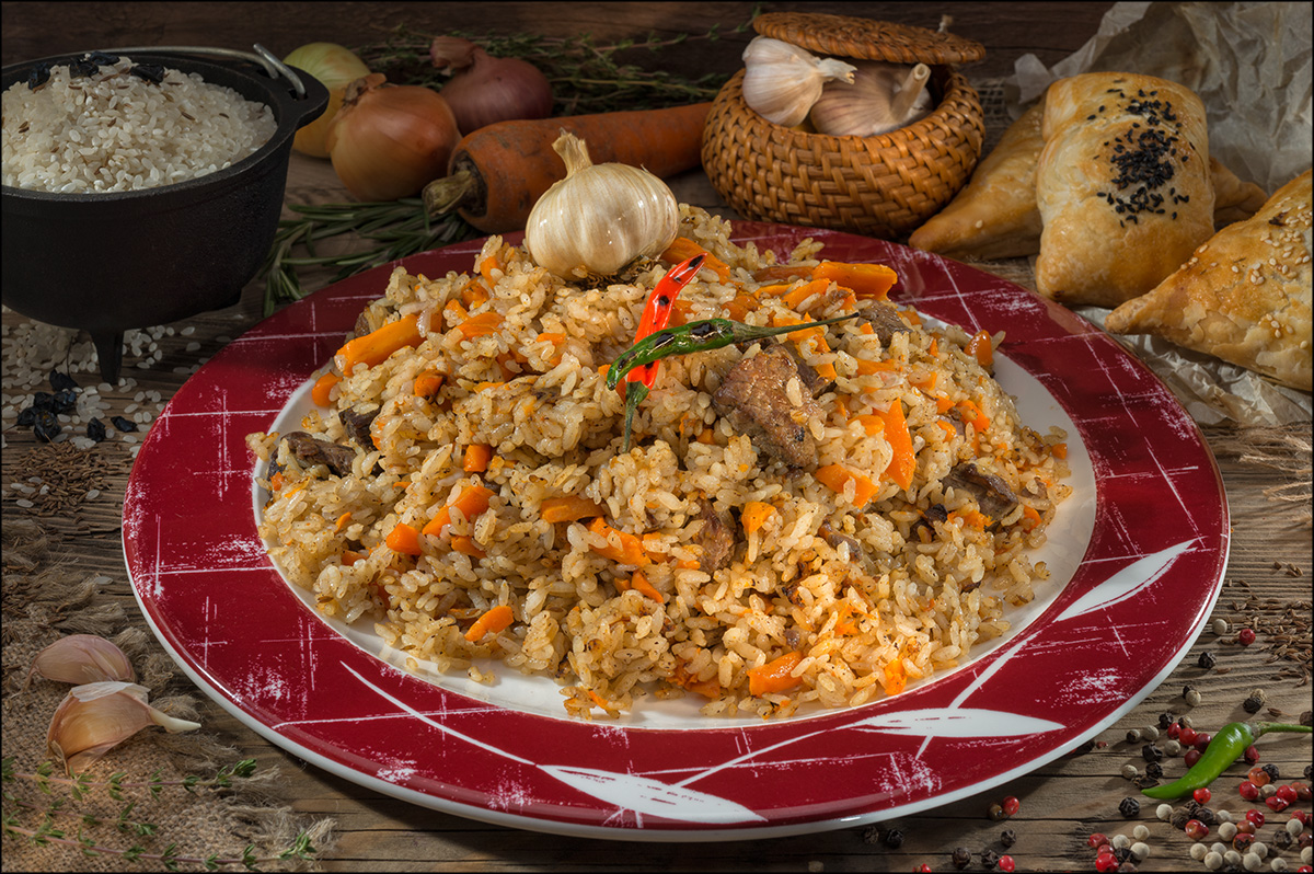 Фото: Али-Баба