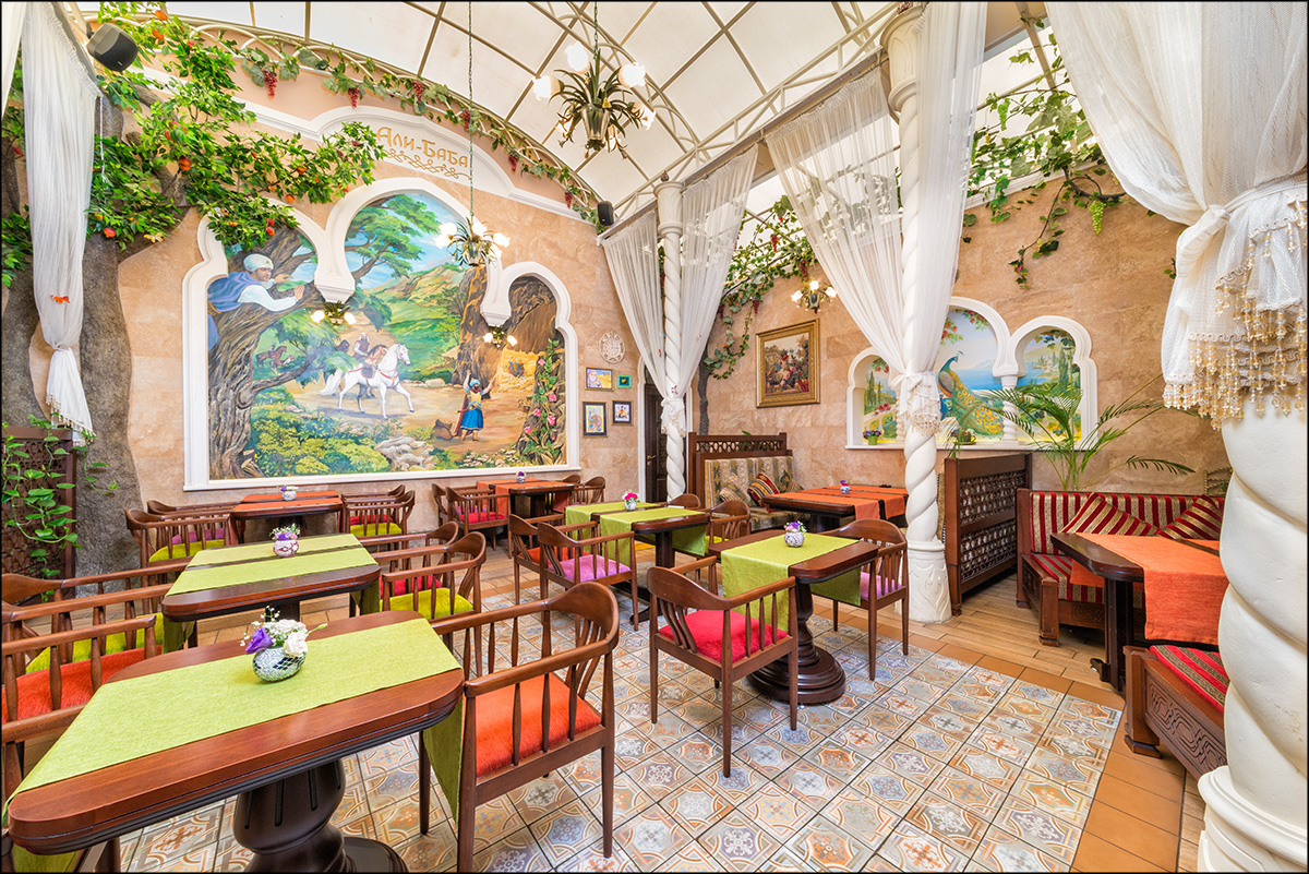 Фото: Али-Баба