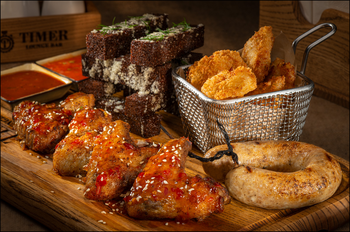 Фото: Таймер