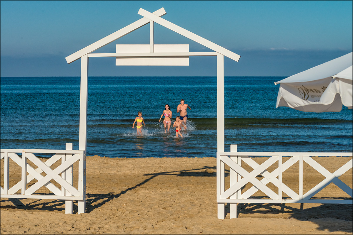 Фото: Довиль