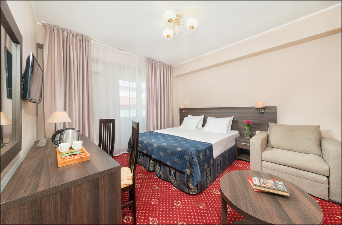 Фото: Астория