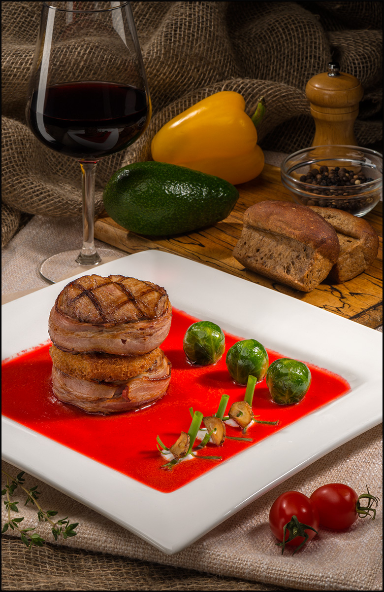 Фото: Кафе Дель Мар