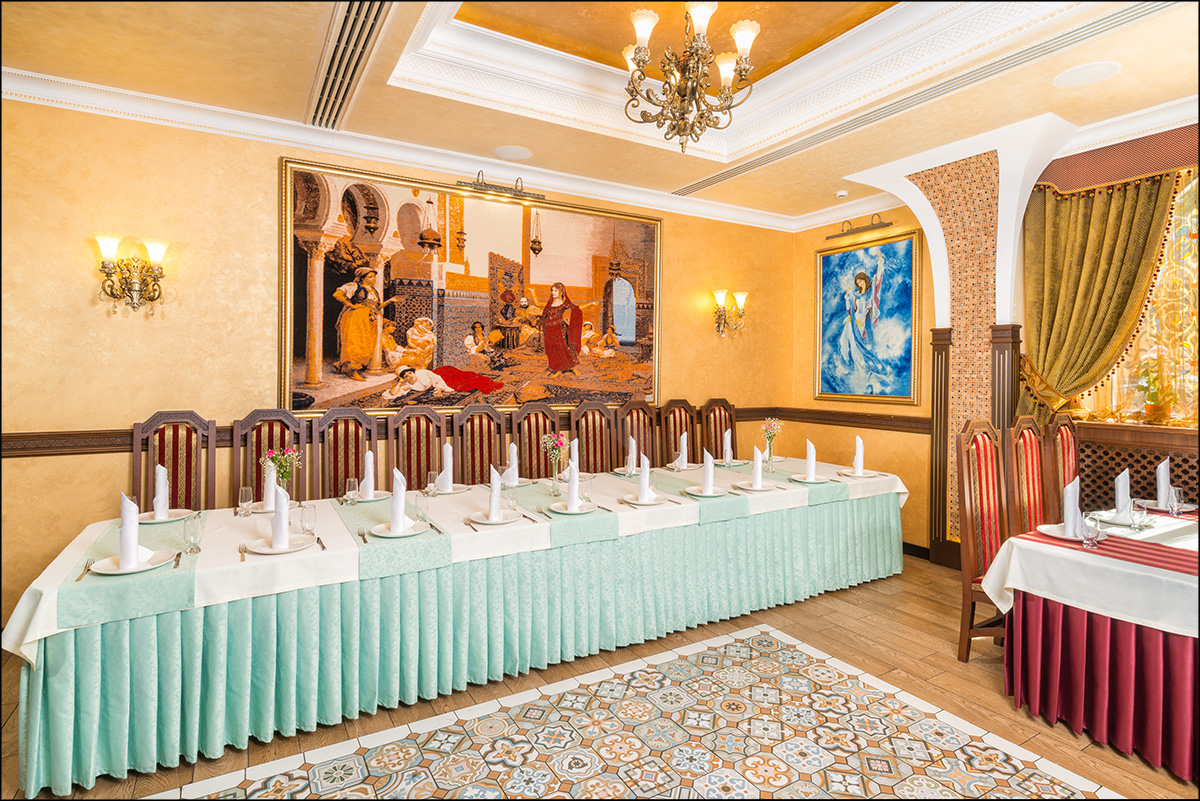 Фото: Али-Баба