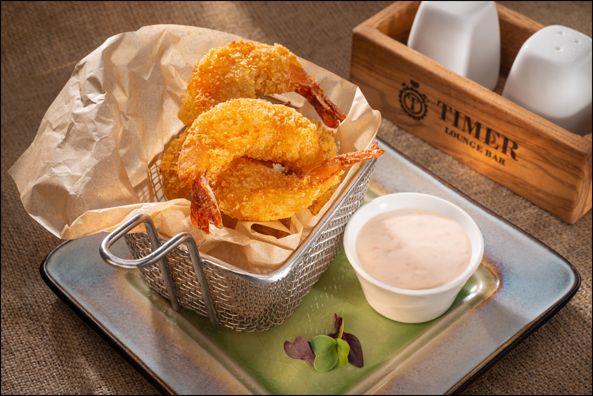 Фото: Таймер