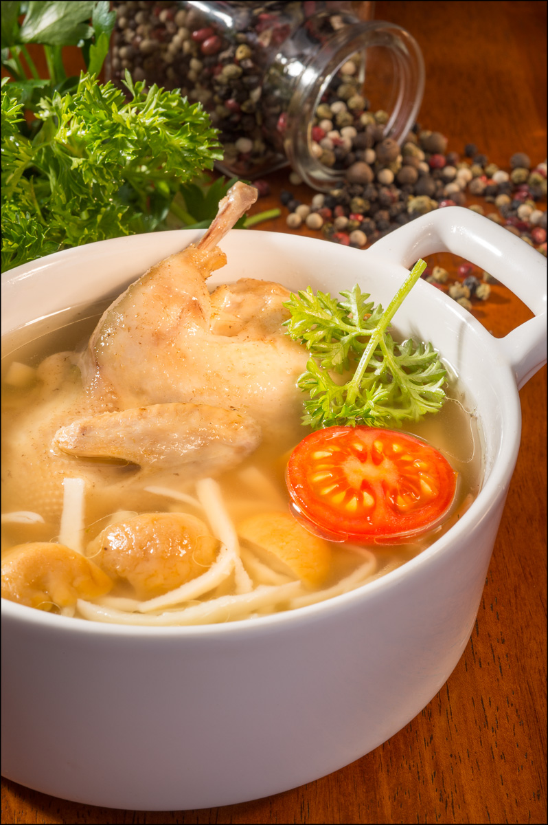 Фото: Кафе Дель Мар