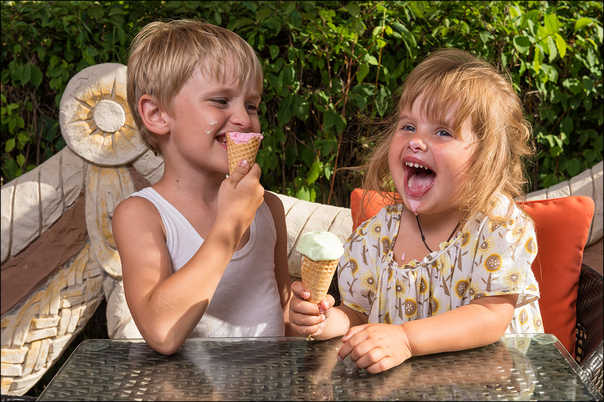 Фото: Довиль