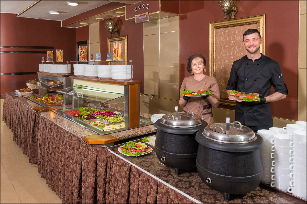 Фото: Астория