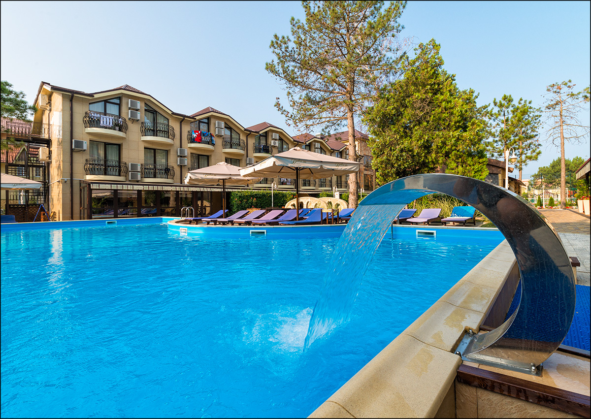 Фото: Довиль