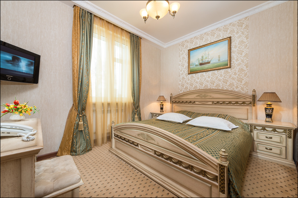 Фото: Старинная Анапа