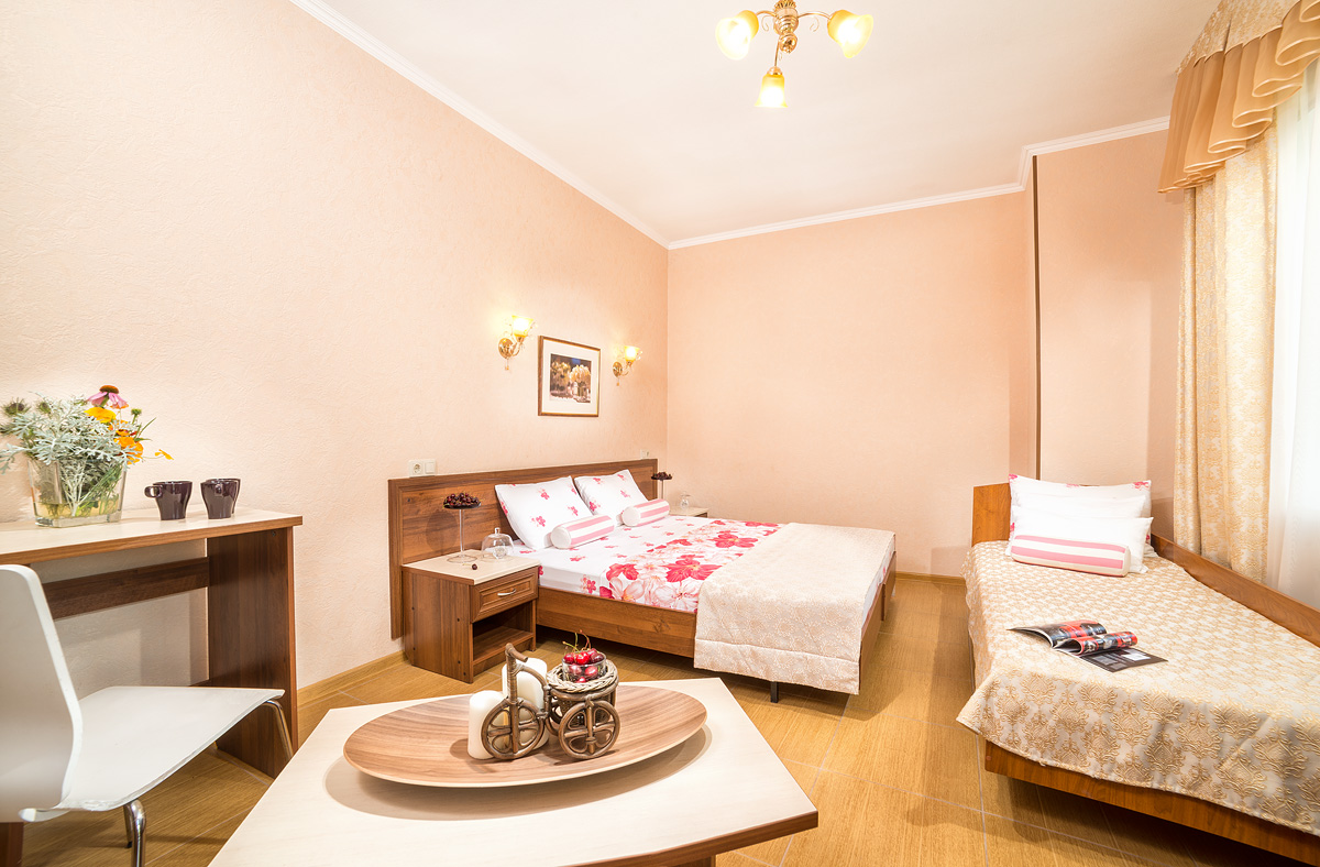 Фото: Милотель