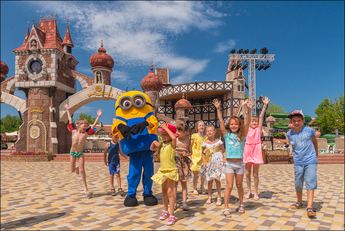 Фото: Довиль