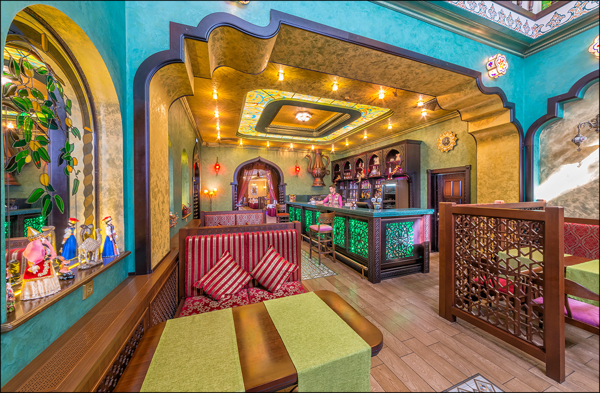 Фото: Али-Баба