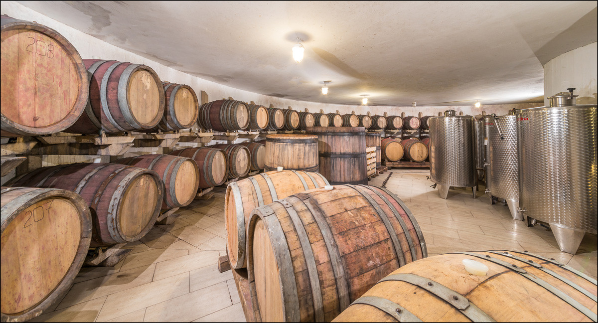 Фото: Семигорье