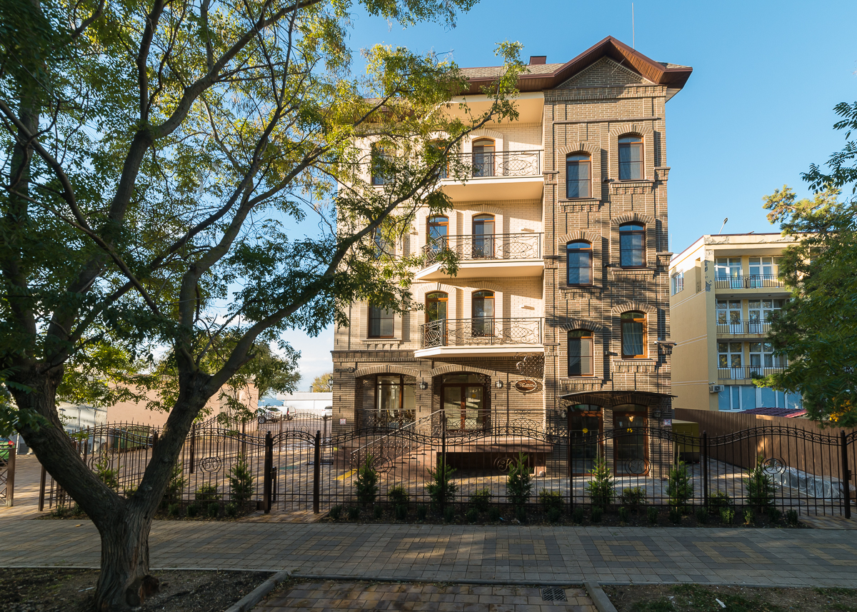 Фото: Классик