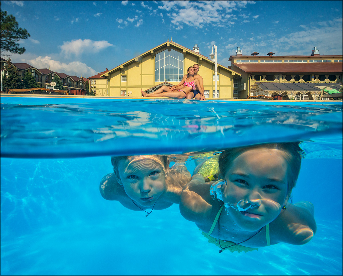 Фото: Довиль