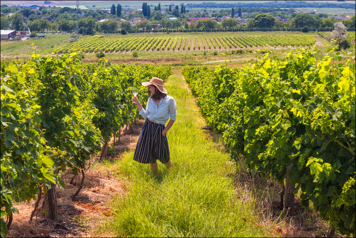Фото: Семигорье