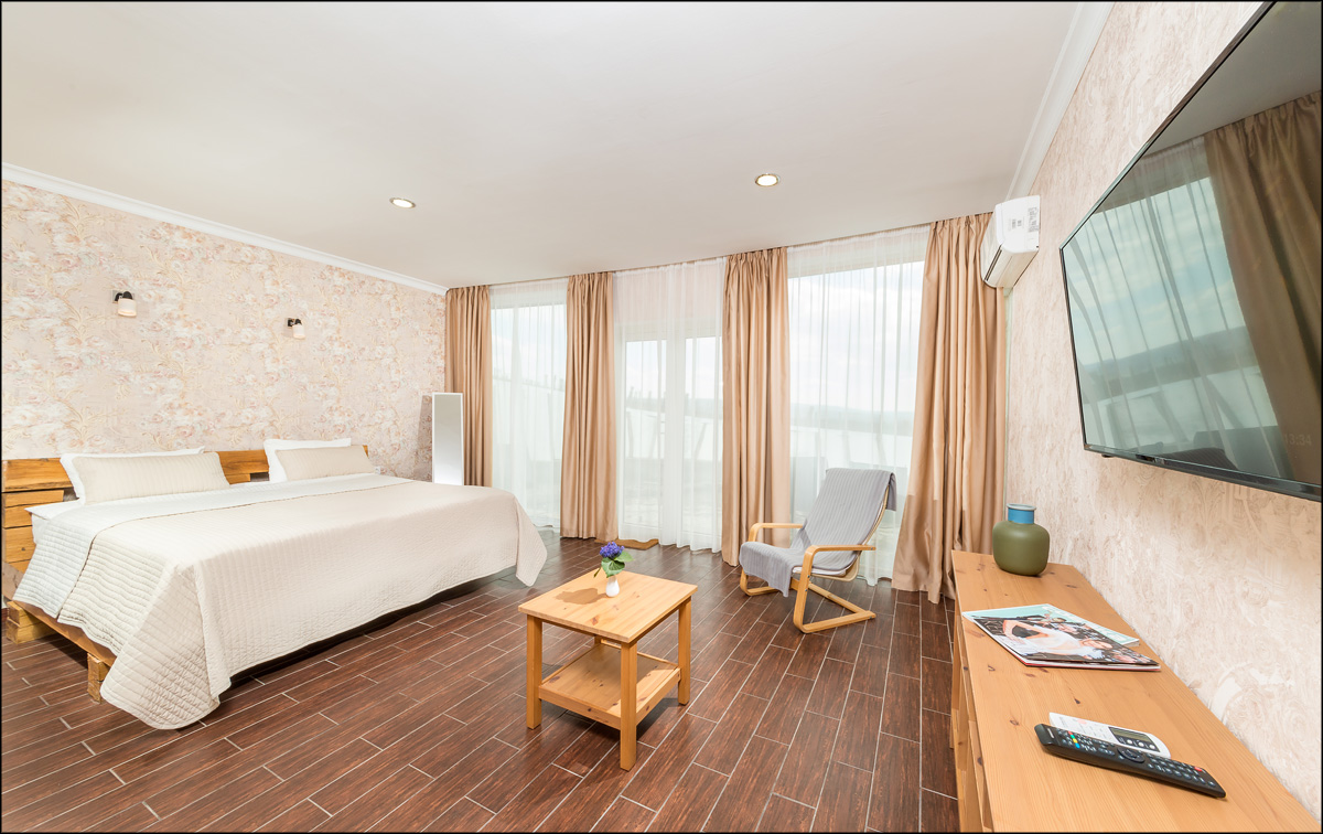 Фото: Семигорье