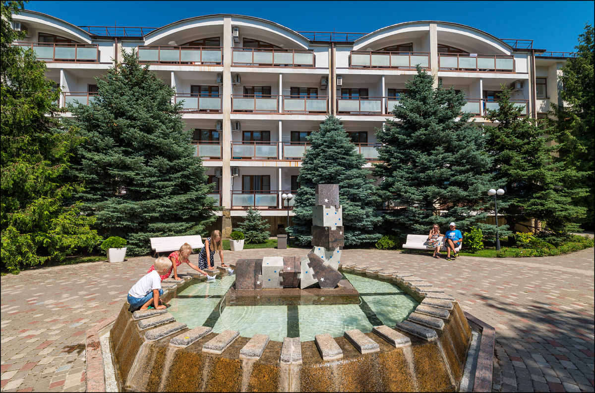 Фото: Эллада