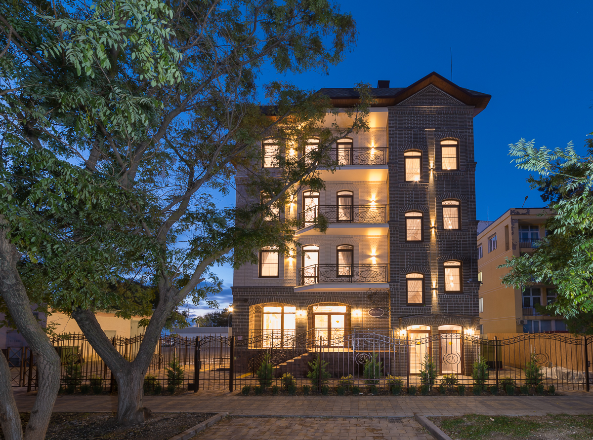 Фото: Классик