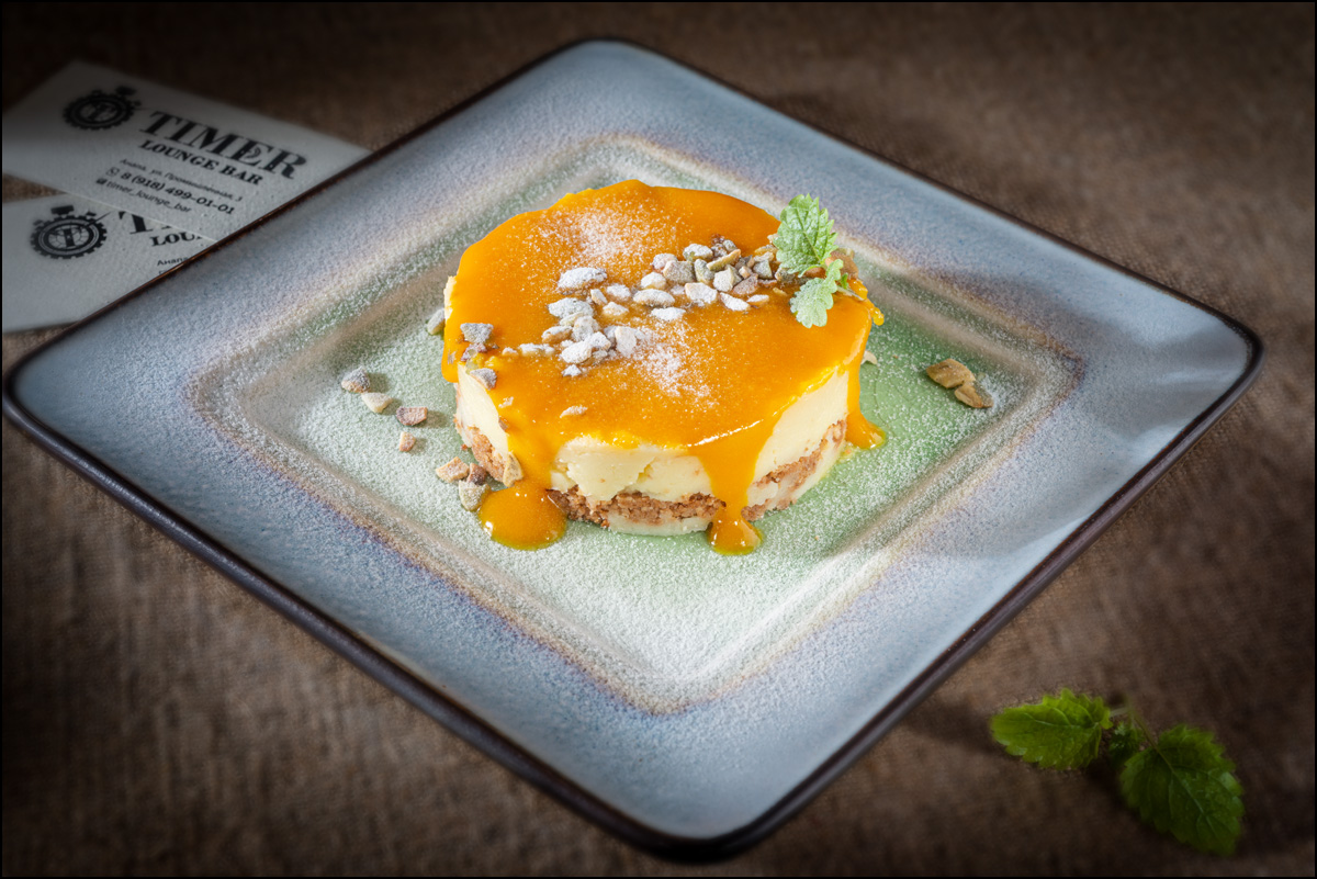 Фото: Таймер