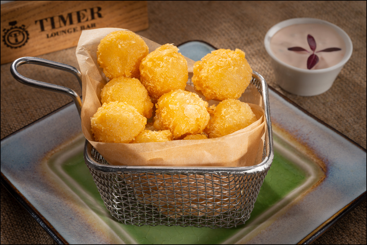 Фото: Таймер