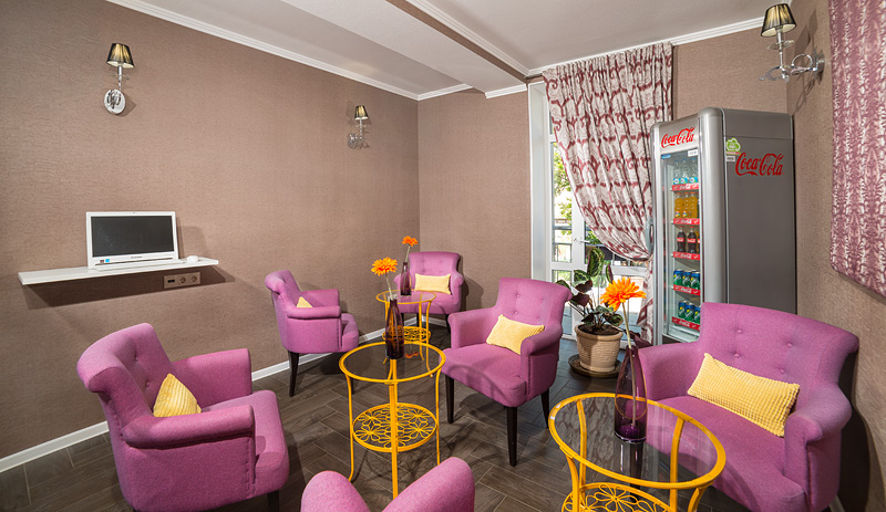 Фото: Милотель