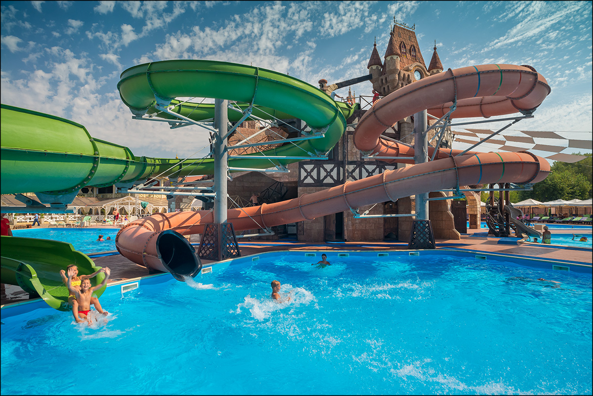 Фото: Довиль