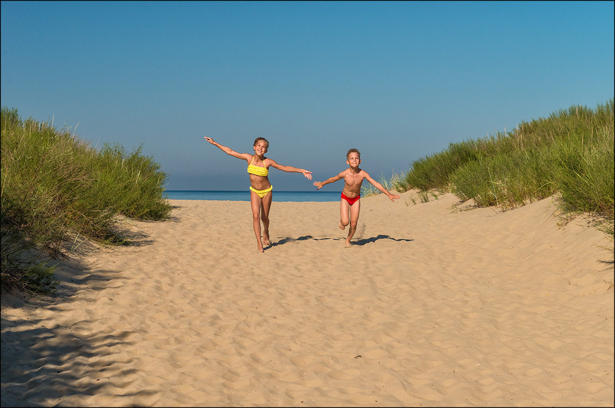 Фото: Довиль