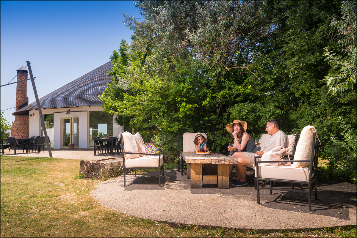 Фото: Семигорье