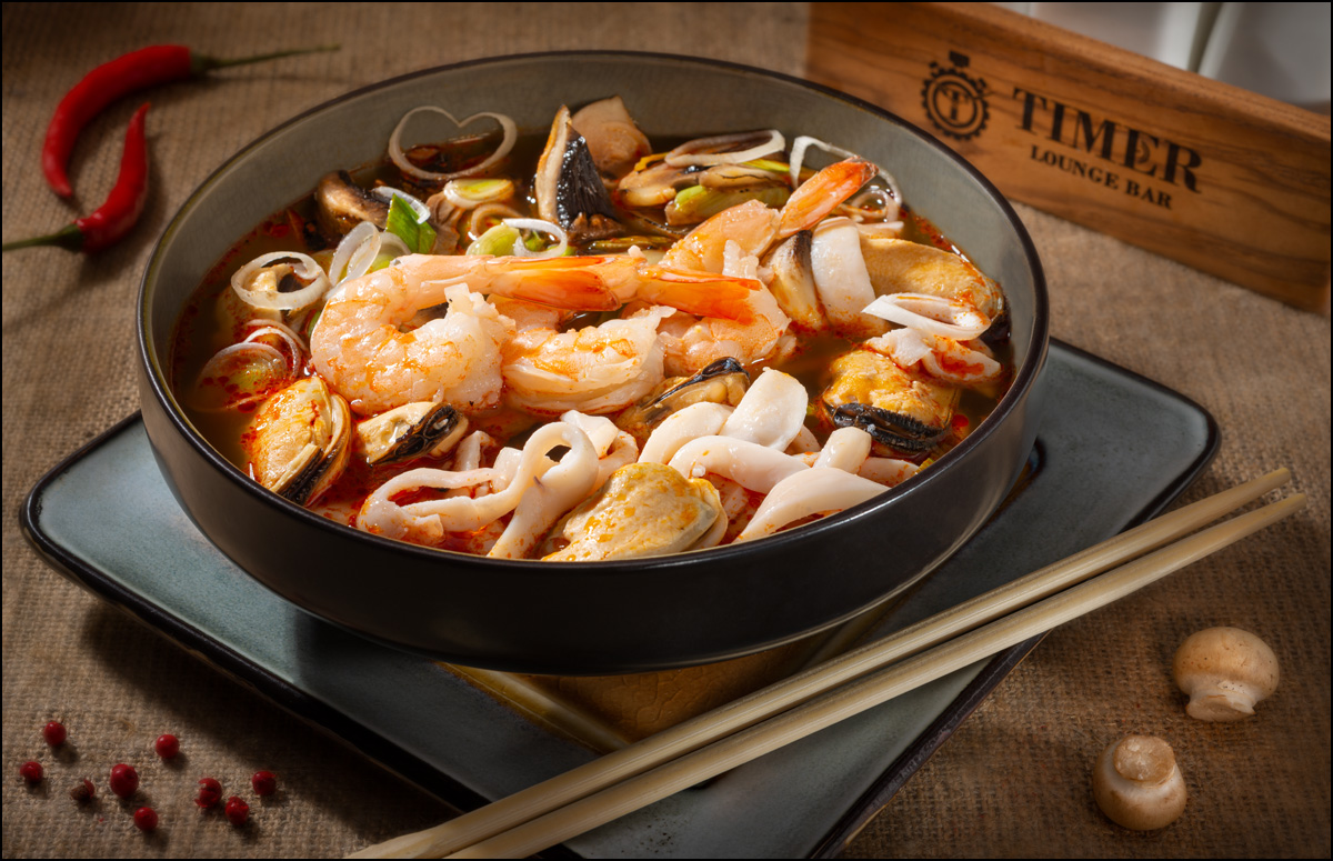 Фото: Таймер