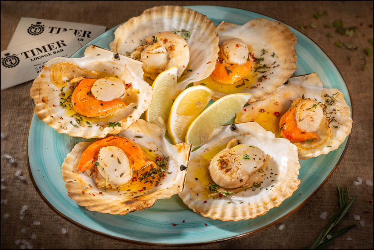 Фото: Таймер