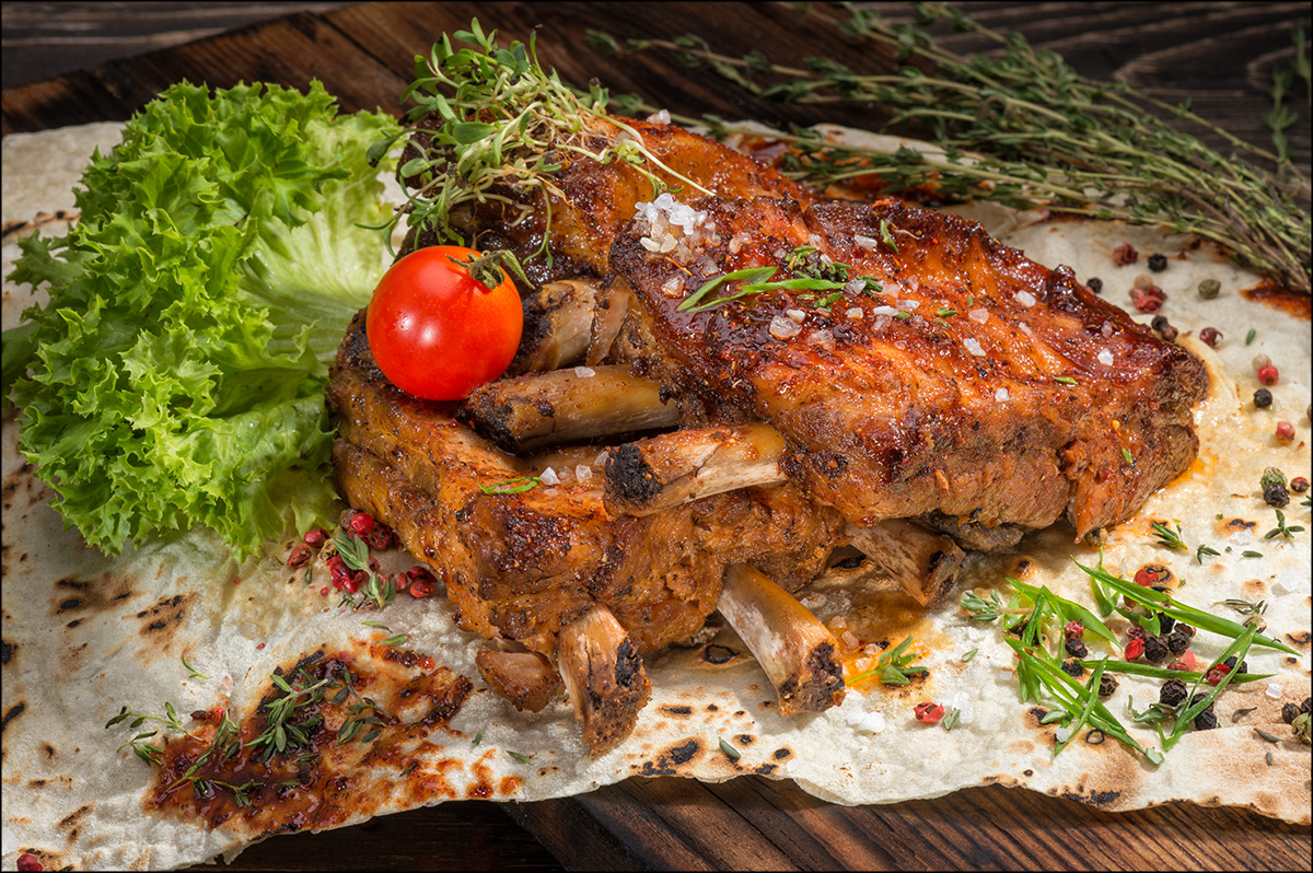 Фото: Али-Баба