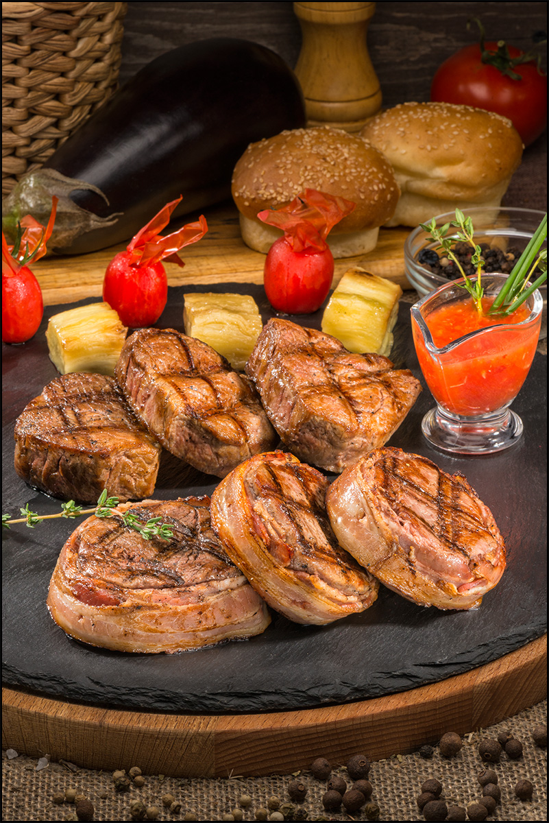 Фото: Кафе Дель Мар