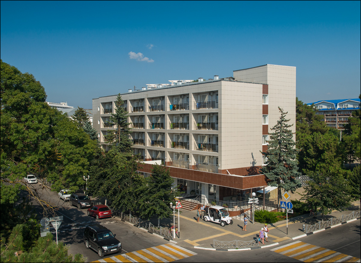 Фото: Дилуч