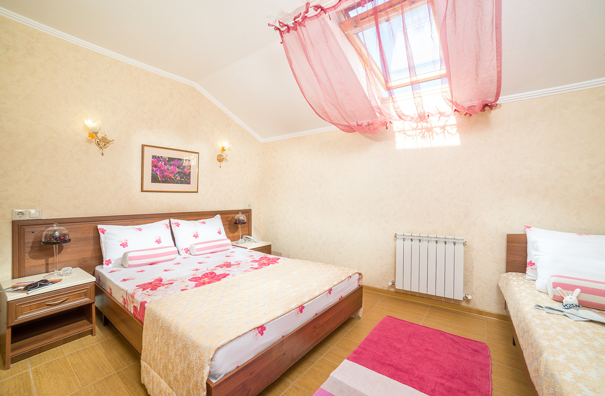 Фото: Милотель