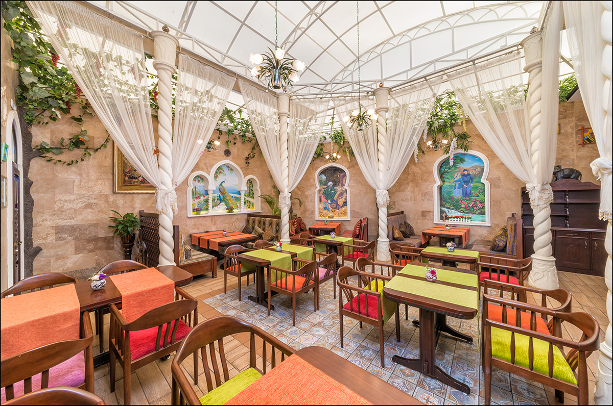 Фото: Али-Баба