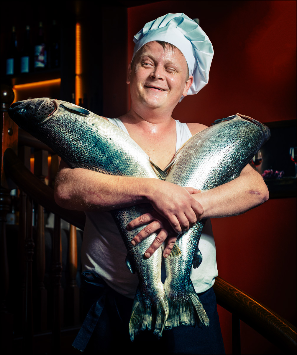 Фото: Бруквин