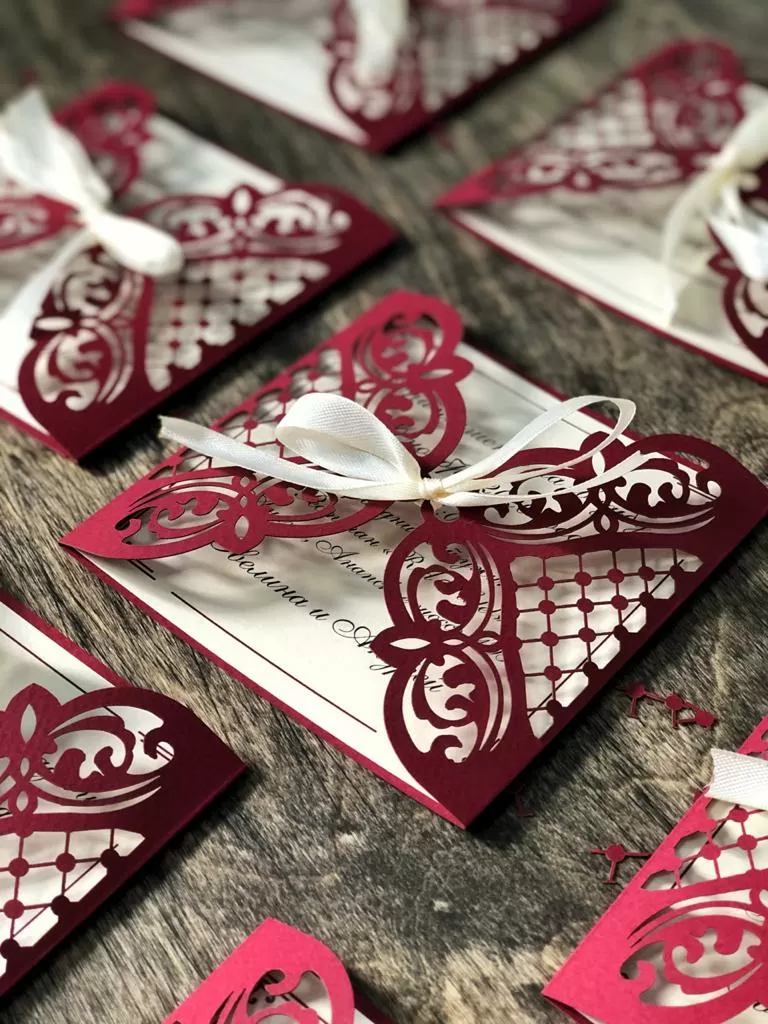 Открытки, конверты, сертификаты