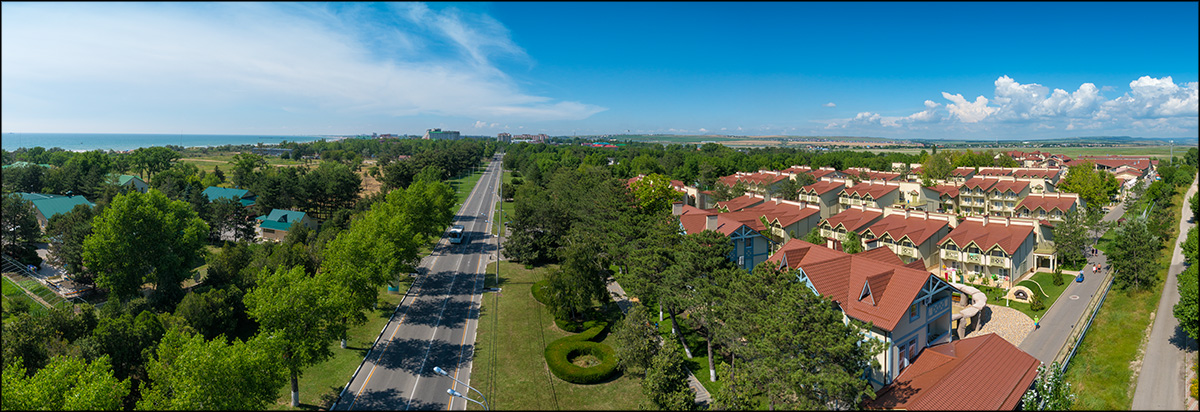 Фото: Довиль