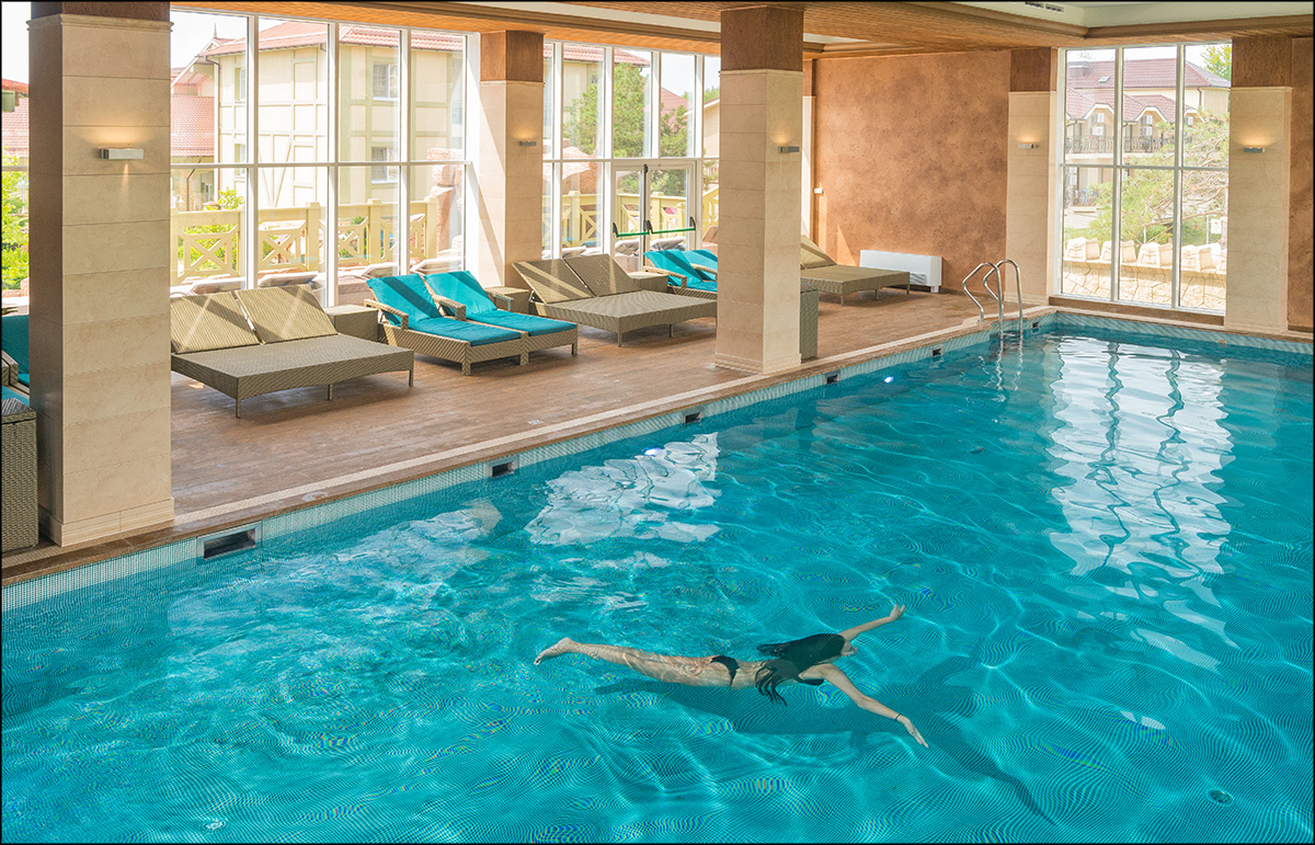 Фото: Довиль