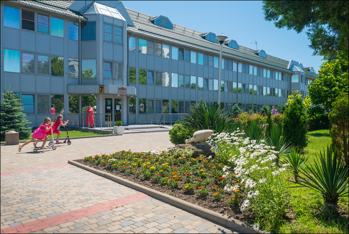 Фото: Эллада